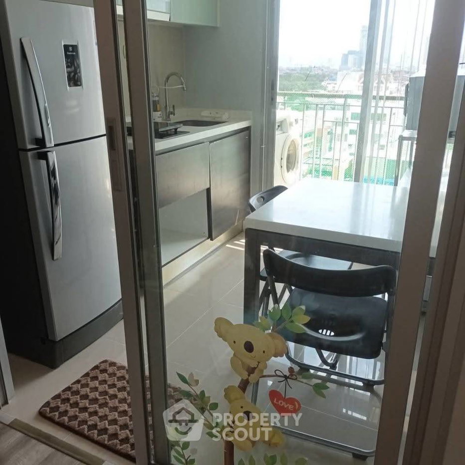 รูป ใกล้ BTS Saint Louis 200 ม. | 1 ห้องนอน Centric Sathorn-St. Louis (ID 3102066) - รูปที่ 3/7