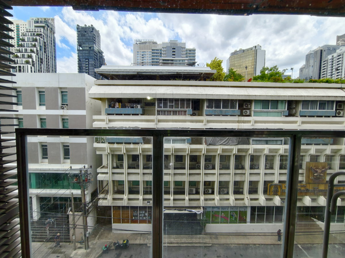 รูป คอนโดให้เช่า :Rende Sukhumvit 23 เรนด์ สุขุมวิท 23 (( Asok อโศก)) MK-02 line @livingbkk - รูปที่ 18/18