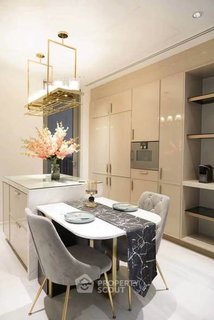 รูปภาพ คอนโด 2 ห้องนอน ชั้น 16 KRAAM Sukhumvit 26 ใกล้ BTS พร้อมพงษ์ (ID 3179459)
