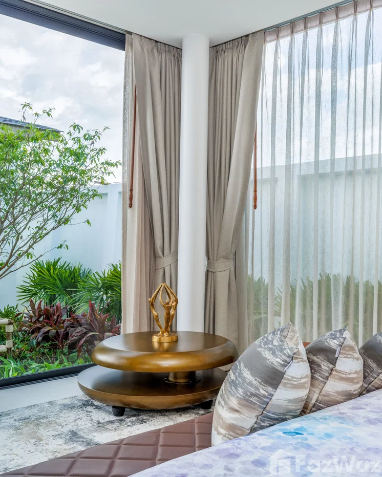 รูป ขาย วิลล่า 4 ห้องนอน ในโครงการ เอราวานา ครีก 5379170 - รูปที่ 17/59