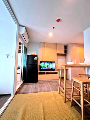 คอนโดให้เช่า : #A124381 ✅ 9/8/69  ให้เช่า Regent home bangna  📲📢สอบถาม ld line @condoboy