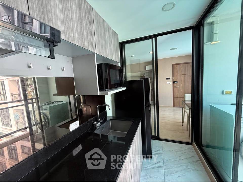 รูป ขายคอนโด 2 ห้องนอน The Cube Urban Sathorn - Chan ใกล้ BTS สะพานตากสิน (ID 3174890) - รูปที่ 6/10