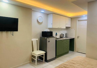 picture Siam Oriental Tropical Garden, Pratumnak Hill, Pattaya Pet friendly - 2/6