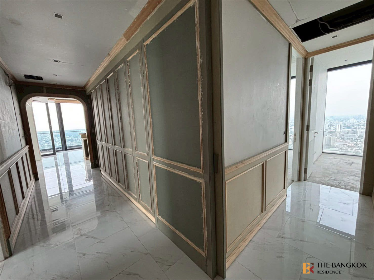 รูป คณาพญา เรสซิเดนซ์ สะดวกสบายกับไลฟ์สไตล์สุด Luxury - รูปที่ 8/10