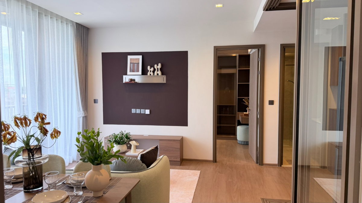 picture 🔥 For Sale: Luxury ,Chiang Mai! Walk to Central Festival! 🔥 - 24/147