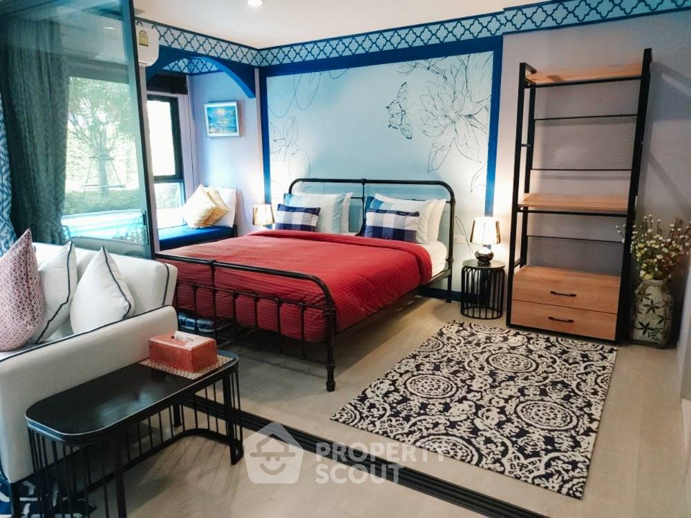 รูป คอนโด 1 ห้องนอนให้เช่า La Casita Hua Hin ขนาด 40 ตารางเมตร (ID 2036431) - รูปที่ 47/70