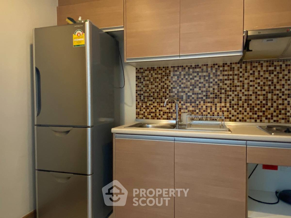 รูป ใกล้ BTS พระโขนง 200 ม. | 1 ห้องนอน Le Luk Condominium ชั้น 19 (ID 3169878) - รูปที่ 7/9