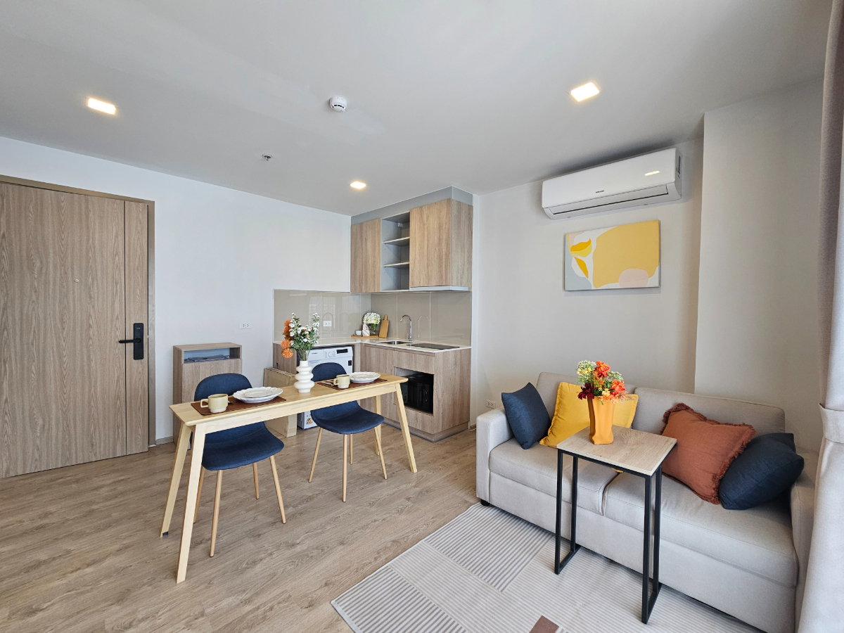 picture 🔥 For Sale: Luxury ,Chiang Mai! Walk to Central Festival! 🔥 - 4/37