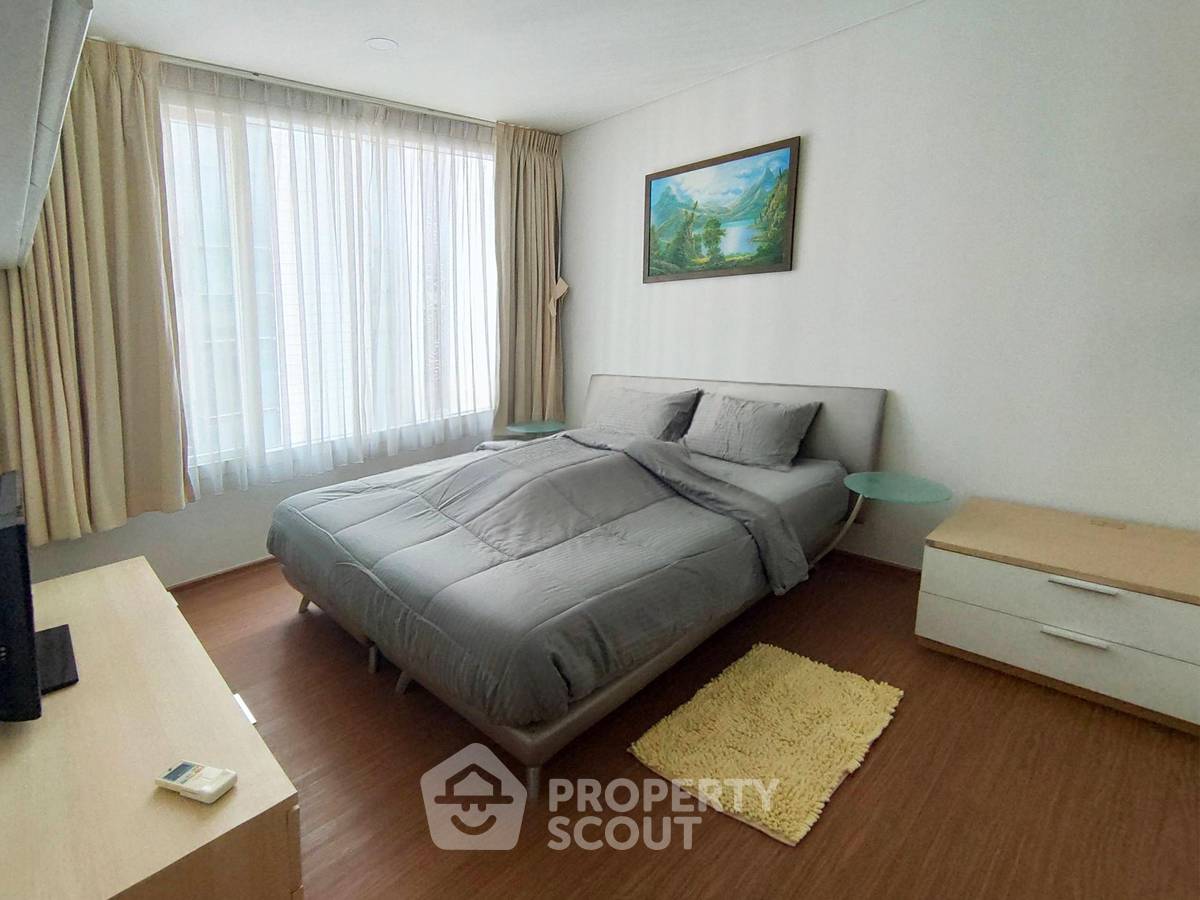 picture 1-BR Condo At Wind Sukhumvit 23 Near BTS Asoke (ID 3175236) - 3/8