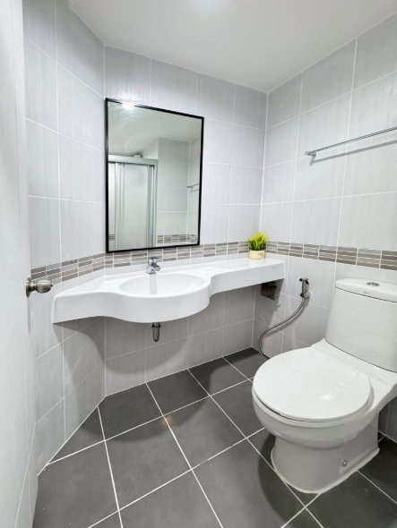 picture ðĨ Condo for Sale Urbano Rajavithi |Rajavithi Area - 10/10