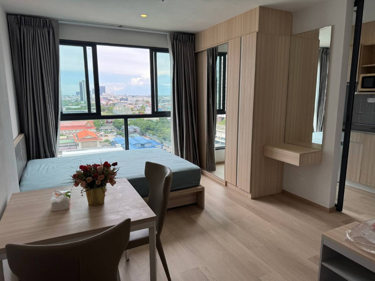 picture For rent ---1b1b 28sqm. Line: 0982162681 - 2/2