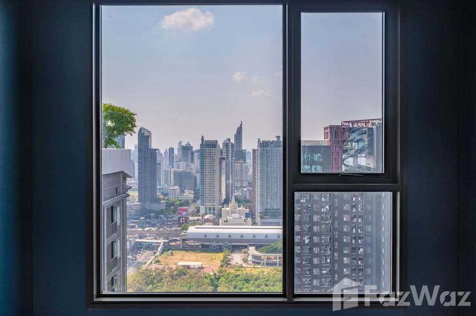 รูป ขาย คอนโด 1 ห้องนอน ในโครงการ ไลฟ์ อโศก พระราม 9 5597792 - รูปที่ 6/8