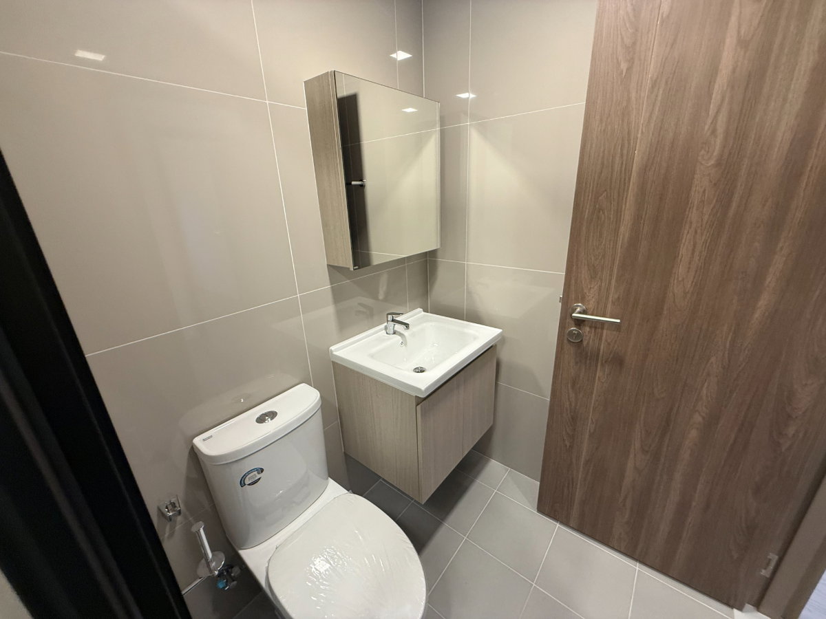 รูป ขาย THE MUVE บางหว้า 1 Bedroom Plus 36 ตร.ม. ชั้น 5 เพียง 3.12 ล้าน | คุณปุ้ย เซลล์ Sansiri โดยตรง ☎ 099-449-2665 - รูปที่ 11/13