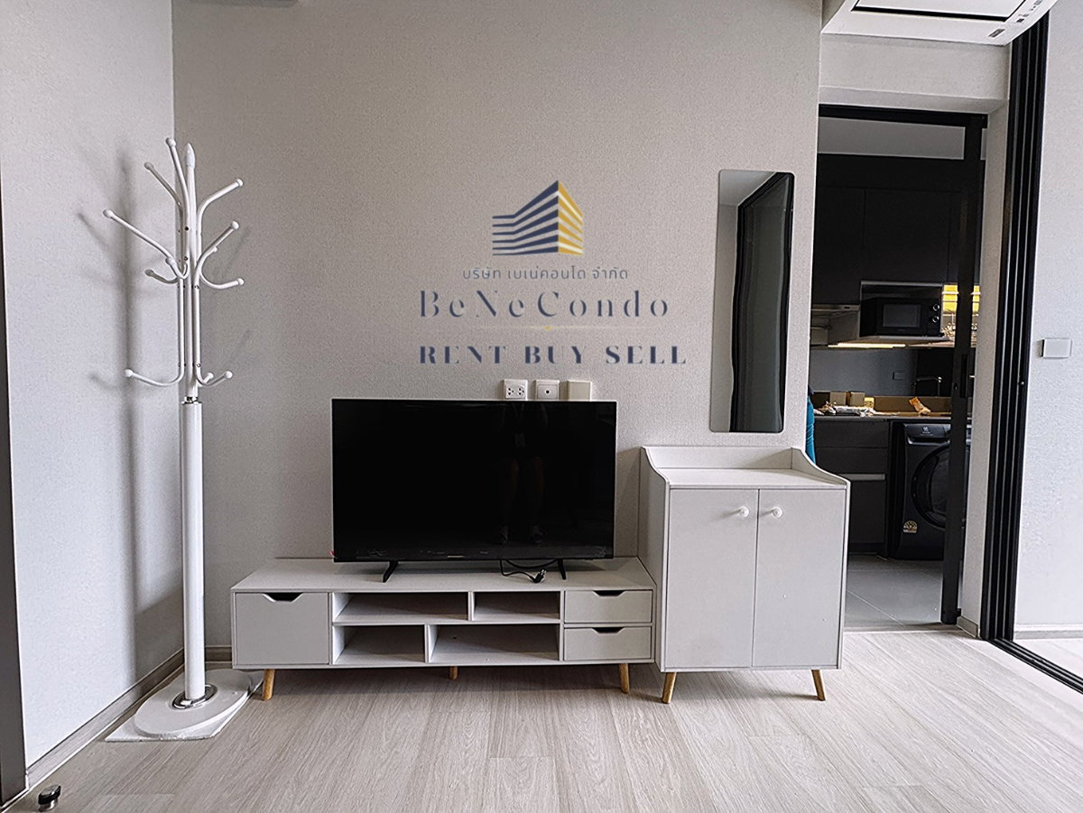 picture *** (Official Agent) Condo for rent : Privacy Jatujak *** - 4/7