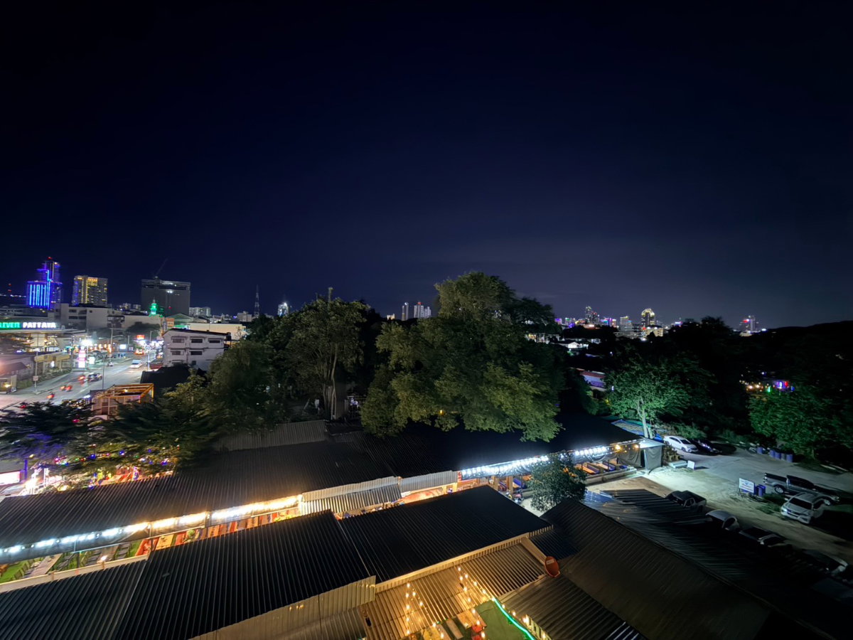 รูป For rent Condo the grass south pattaya Fully Furnished (S03-2514) - รูปที่ 13/18