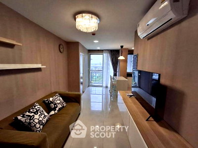 Condos for sale : 2-BR Airlink Residence For Sale, 400m From ARL Lat Krabang (ID 3174448)