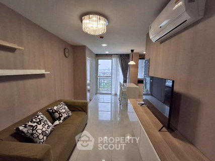 ขายคอนโด 2 ห้องนอน Airlink Residence ใกล้ ARL ลาดกระบัง (ID 3174448)