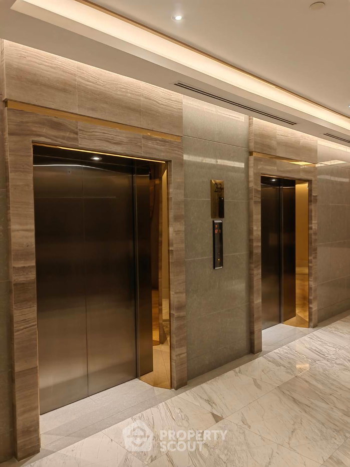 picture 20m To BTS Nana | 2-BR 94 Sqm At Q1 Sukhumvit (ID 3174002) - 7/8