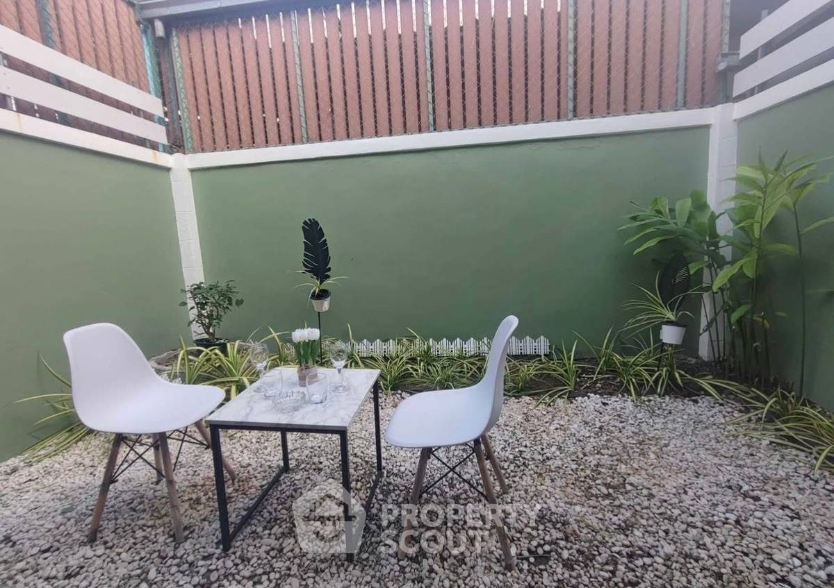 รูป ทาวน์เฮาส์ 2 ห้องนอน ให้เช่า ย่านอีสต์พัทยา หนองปรือ 120 ตร.ม. (ID 3178434) - รูปที่ 20/21