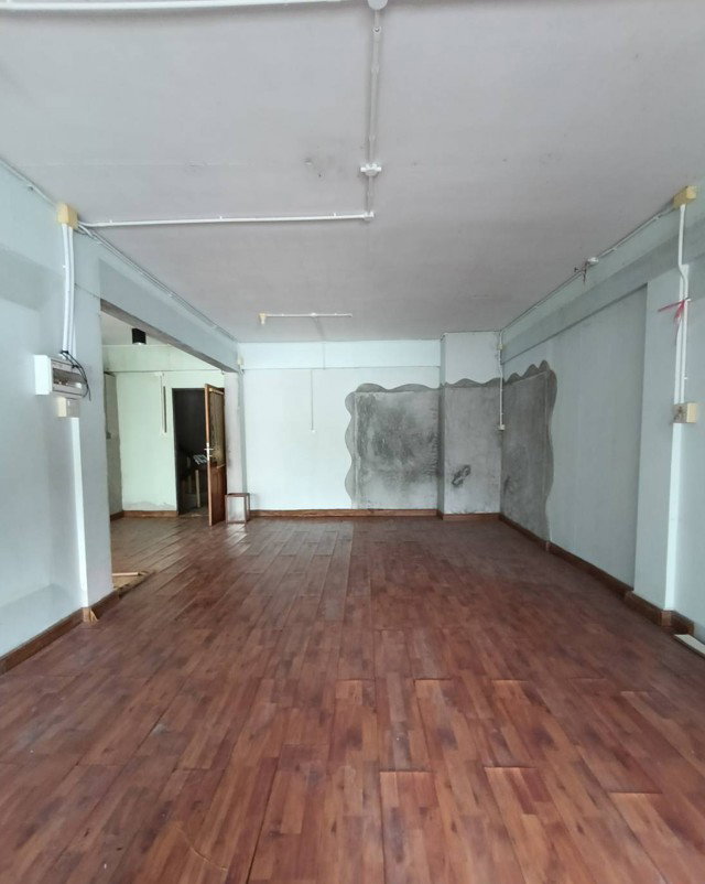 picture SHOP HOUSE 48 Sq.w. Hat Yai Songkhla for 6.1M - 11/14
