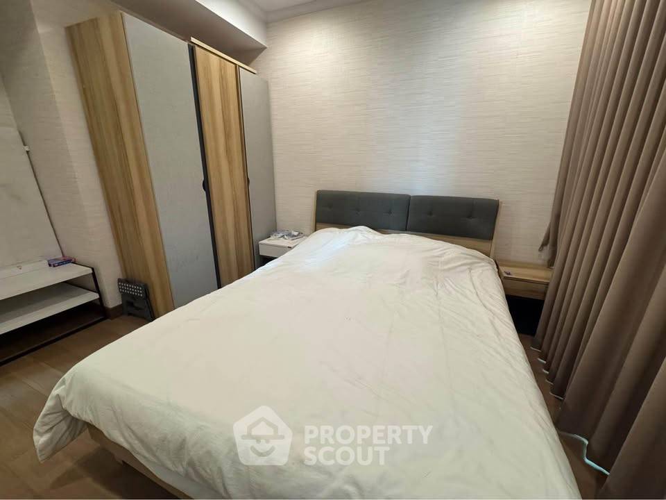 picture 2-BR Supalai Oriental Sukhumvit 39 Near MRT Phetchaburi (ID 3179195) - 4/10