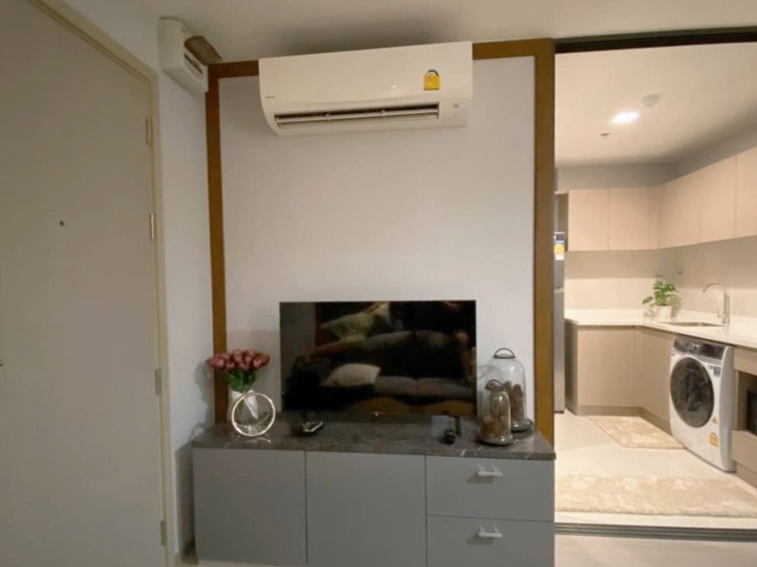 picture For Rent Life Ladprao 1 Bed 1 Bath - 5/10