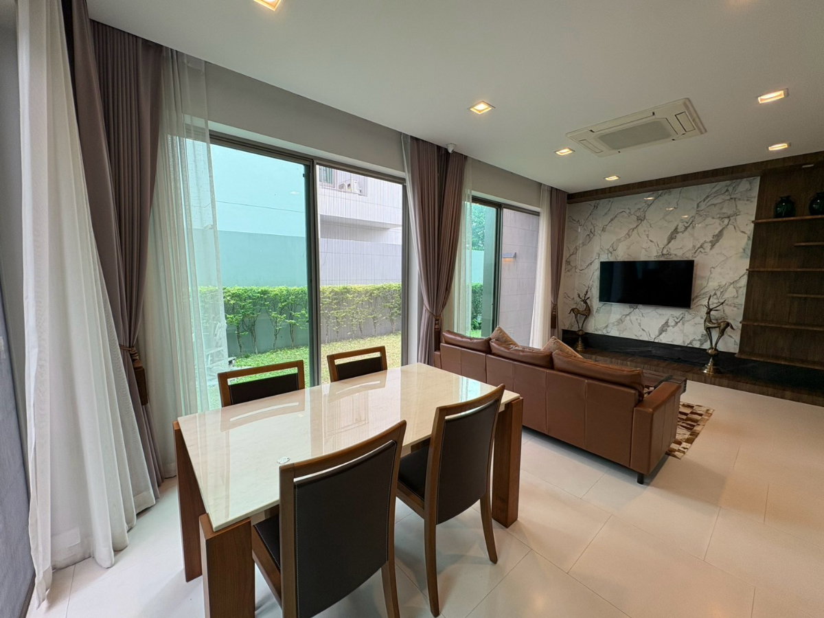 picture Modern Luxury Living in Prime Location! Private Nirvana Residence North-East - 3/35