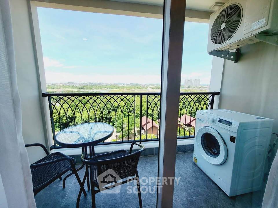 รูป คอนโด 2 ห้องนอน ชั้น 8 ขนาด 62 ตร.ม. Dusit Grand Park 2 พัทยา (ID 3178273) - รูปที่ 7/8