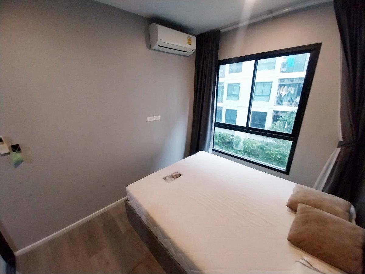 รูป ***ให้เช่า Notting Hill สุขุมวิท105 (One Bedroom Plus + มีวิดีโอห้อง!!!) LINE : @Feelgoodhome (มี@หน้า) - รูปที่ 7/16