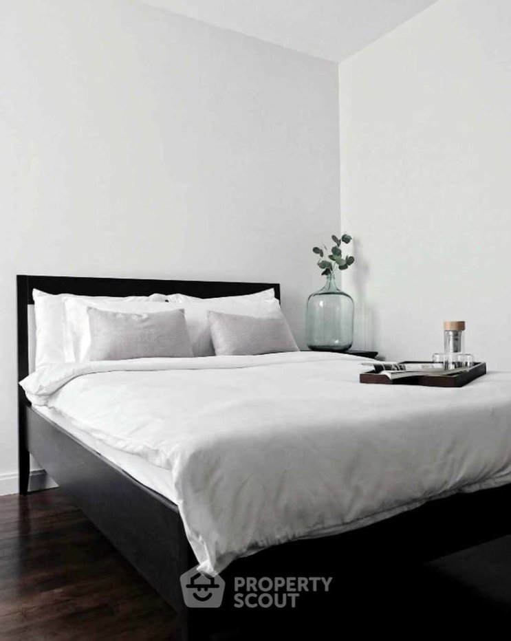 รูป 4 ห้องนอน ขนาด 202 ตร.ม. ที่ Athenee Residence ใกล้ BTS เพลินจิต 200 ม. (ID 3180089) - รูปที่ 9/16