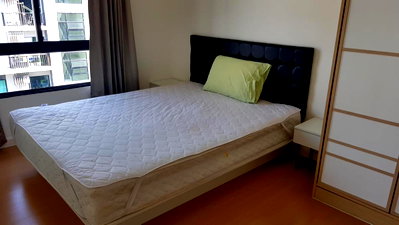 คอนโดให้เช่า : 🏙️✨ FOR RENT: iCondo Sukhumvit 105  📩 Interested in this room? Screenshot or copy the link and send us via Line for more details & room viewing.
