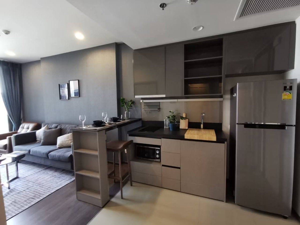 picture #CHR77 Condo for Rent : Oka Haus Sukhumvit 36 - 9/10