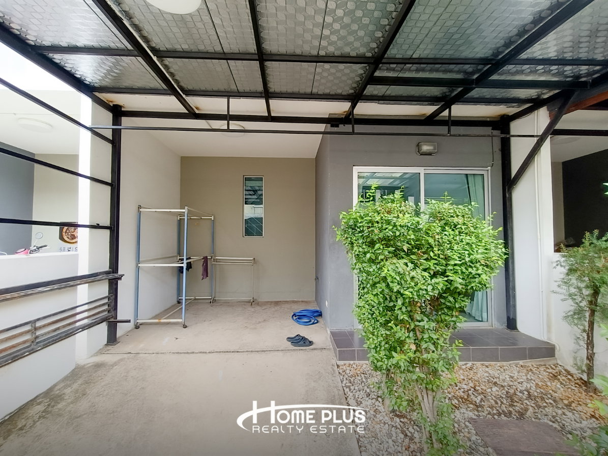 รูป ขายทาวน์โฮม บ้านพฤกษา 87/2 ศรีนครินทร์–บางนา (Baan Pruksa 87/2 Srinakarin–Bangna)  - รูปที่ 2/20