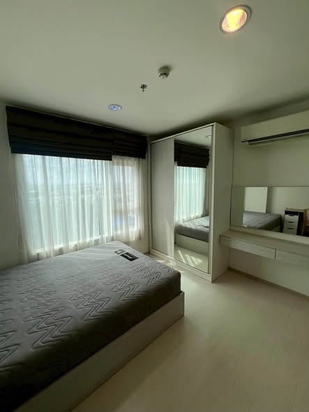 picture ðĨ Condo for Sale Aspire Erawan | Near BTS Erawan - 6/8