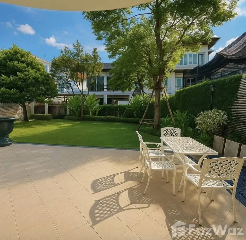 รูป ขาย บ้านเดี่ยว 4 ห้องนอน ใน บางจาก, กรุงเทพมหานคร 6667802 - รูปที่ 7/15