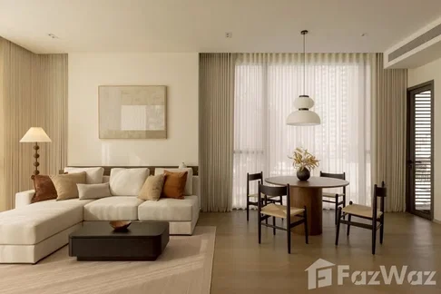 2 Bedroom Condo for rent at The Strand Thonglor 6667041