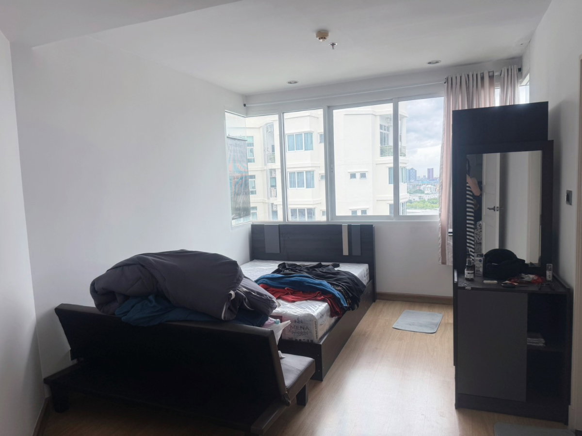 รูป ขาย Supalai Wellington ชั้น 18 | 2 ห้องนอน 2 ห้องน้ำ | พื้นที่รวม 79.10 ตร.ม. | มีที่จอดรถระบุในเอกสาร | ราคา 6.89 ล้านบาท - รูปที่ 14/33