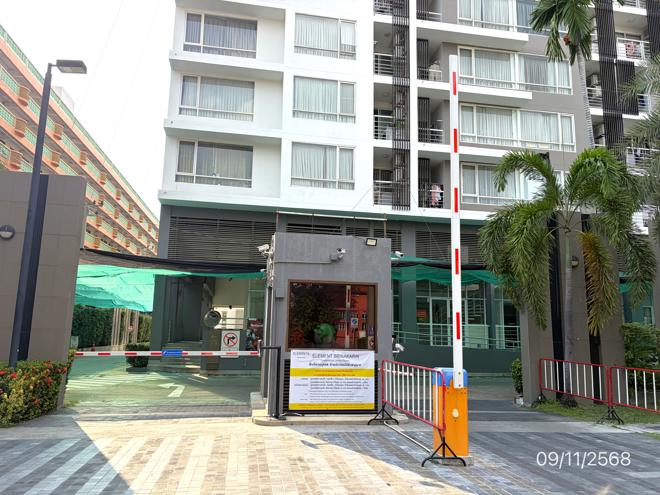 picture CONDO 43.63 Sq.m. Prawet Bangkok for 2.6M - 5/14