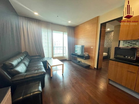 ✨ For Rent: The Address Chidlom Condo ✨  💰 Only 45,000 THB/month