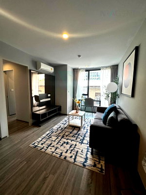 Condos for rent : 🎉 For Rent Condo IDEO MOBI SUKHUMVIT 40 Building 1, Floor 4,1 bed room, Room size 35.00 sqm