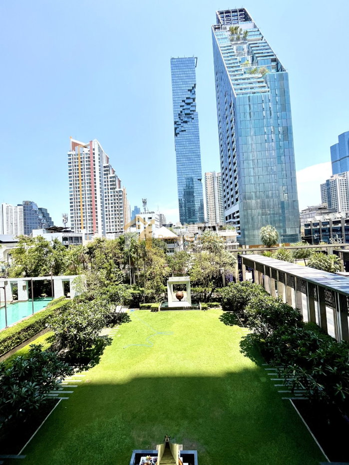 picture ðĨ Available Now! The Address Sathorn - Book Before It's Gone! ðĨ MD-26103716 - 7/8