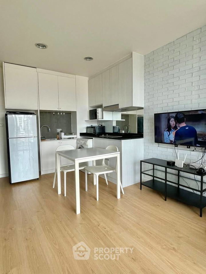 รูป คอนโด 1 ห้องนอน D 65 Condominium ใกล้ BTS เอกมัย (ID 3177201) - รูปที่ 5/10