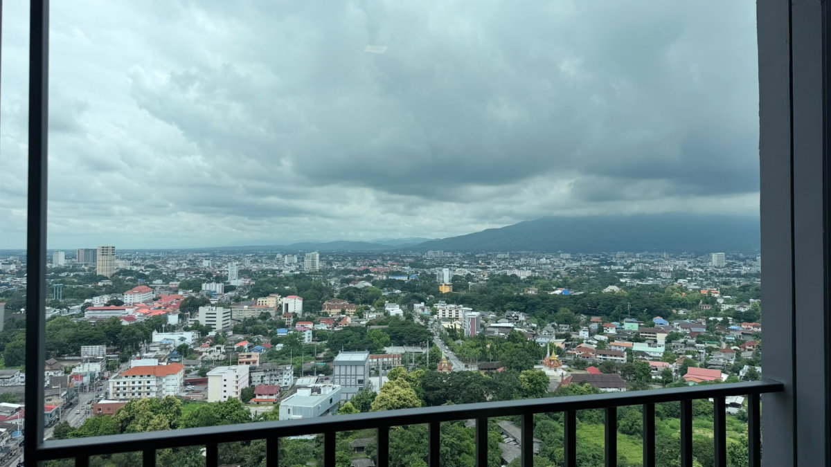 picture 🔥 For Sale: Luxury ,Chiang Mai! Walk to Central Festival! 🔥 - 11/53