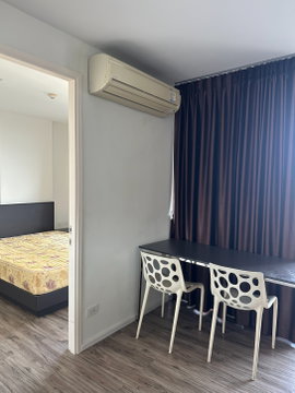 For Rent Parque Phutthabucha 48 Fully Furnished 