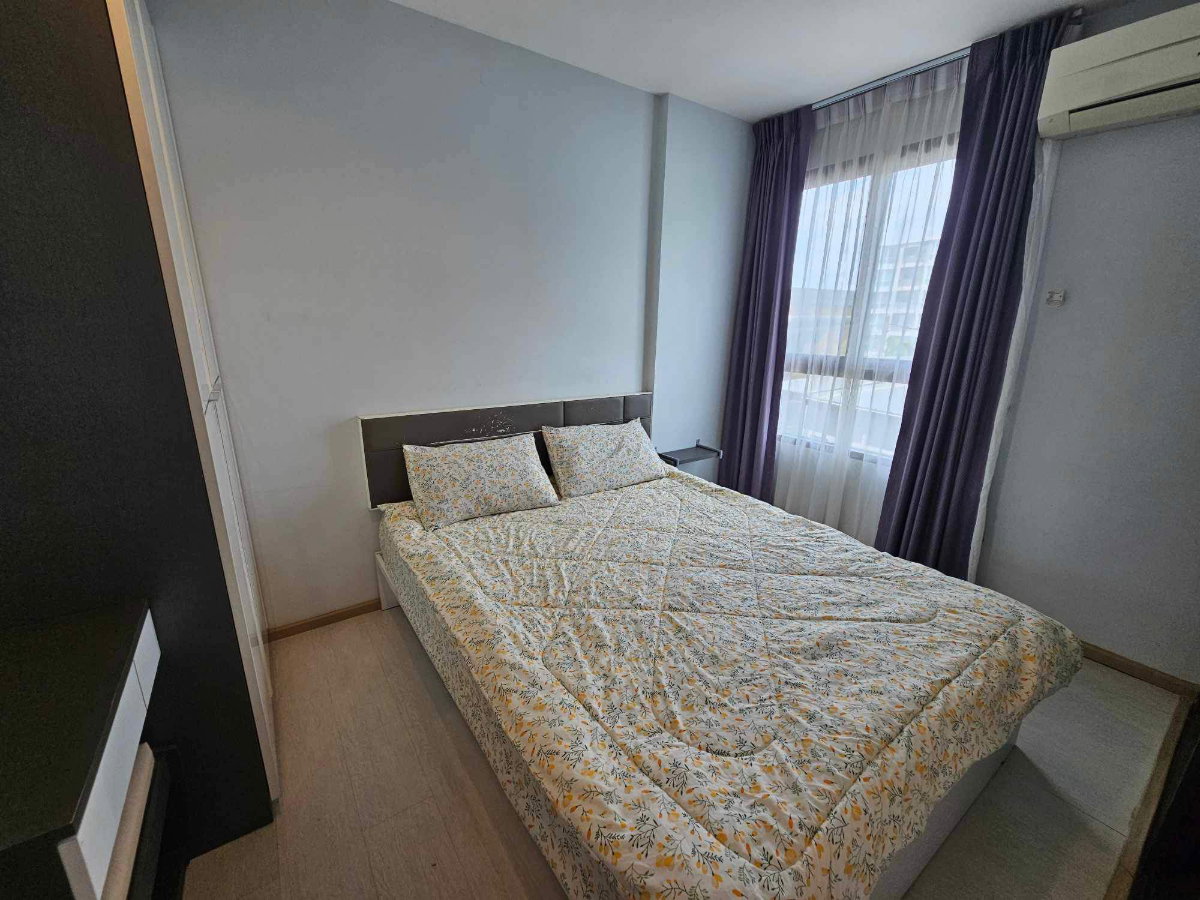picture ðĒ Zcape3 Phuket Wichit | 1BR | 4th Floor | Outside View | From 11,000 THB - 1/18