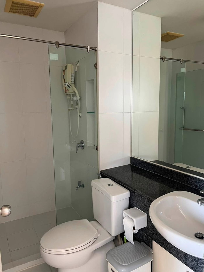 รูป 🔥 ห้องใหญ่ 35 ตร.ม. ทำเลตากสิน–ท่าพระ! ราคาเพียง 11,980 บาท/เดือน 🔥 - รูปที่ 3/6