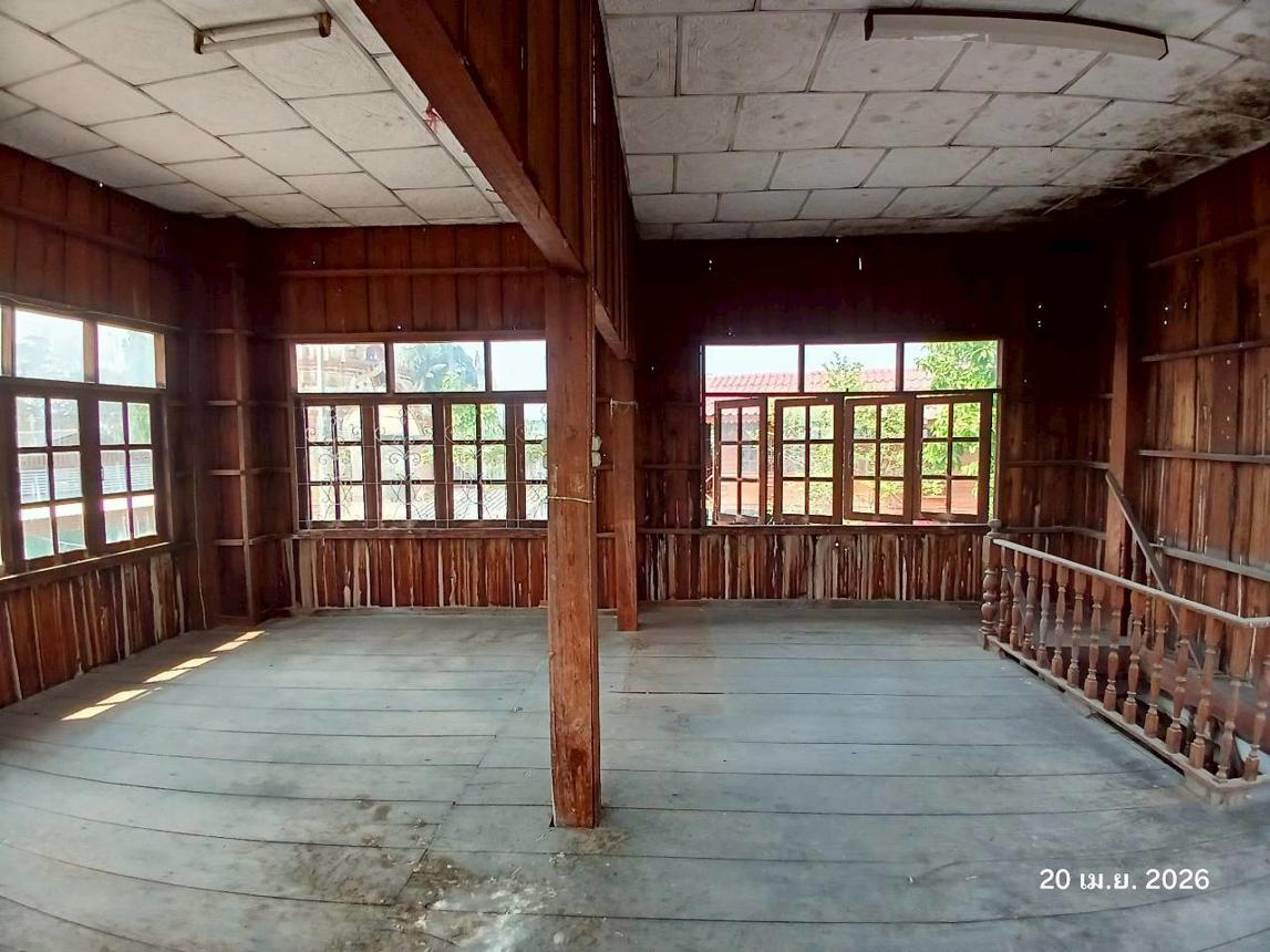 รูป บ้านเดี่ยว 182 ตร.วา เมืองลำพูน ลำพูน 1.4M - รูปที่ 25/33
