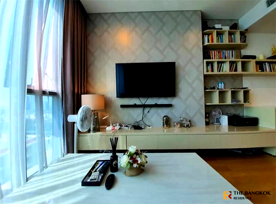 Condos for sale : The Breeze Narathiwas Easy Start with a City Dweller Lifestyle