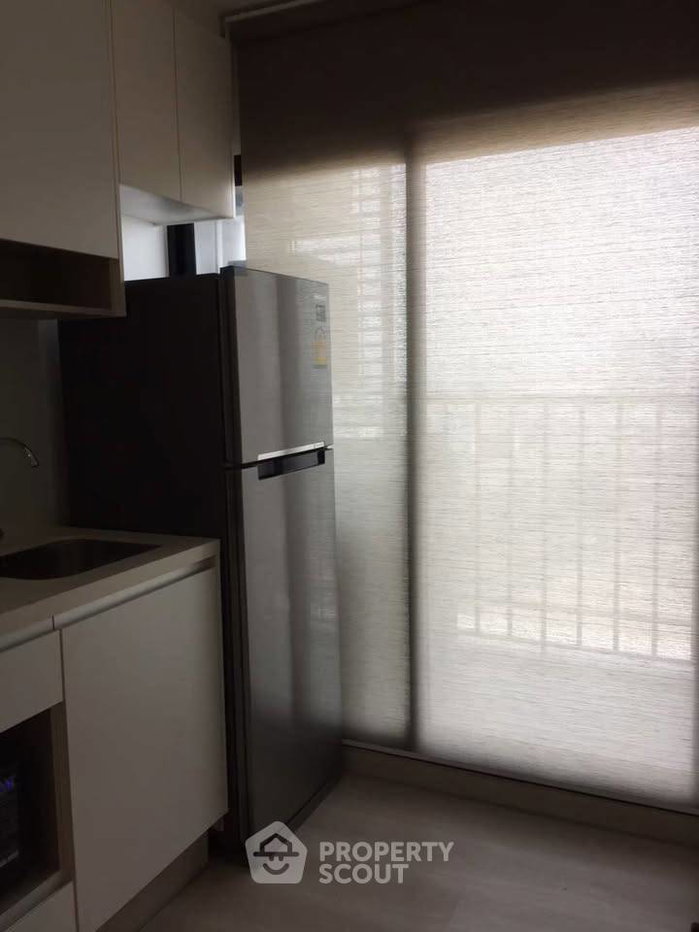 picture 305 Sqm 1-BR At Skyline Rattanathibet Near MRT Yaek Nonthaburi (ID 3177408) - 26/29