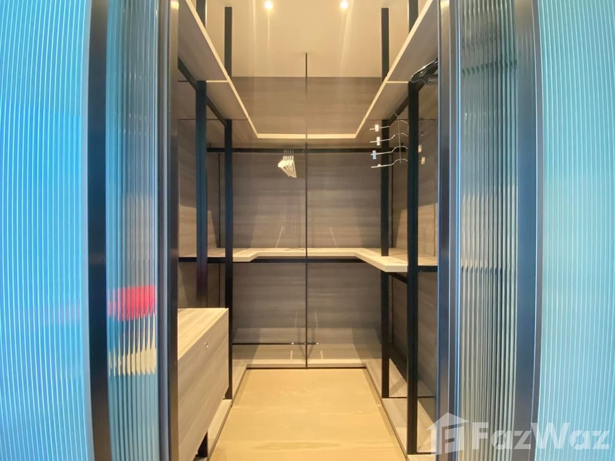 picture 1 Bedroom Condo for rent at SCOPE Langsuan 1866012 - 9/12